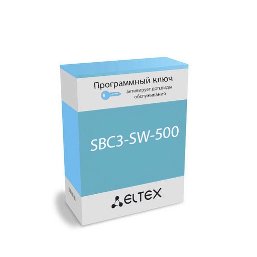 Eltex SBC3-SW-500