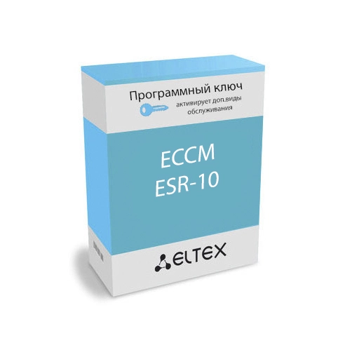 Eltex ECCM-ESR-10