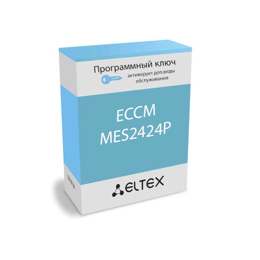 Eltex ECCM-MES2424P