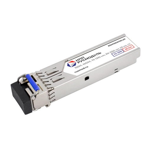 Русмодуль RSM155W36L20