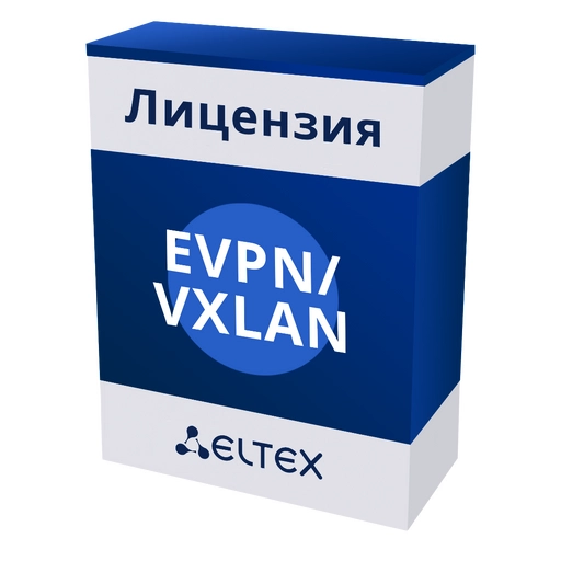  MES-EVPN