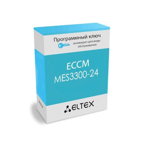 Eltex ECCM-MES3300-24