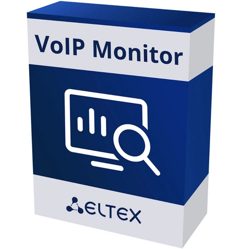 Eltex ECSS-VoIPMonitor