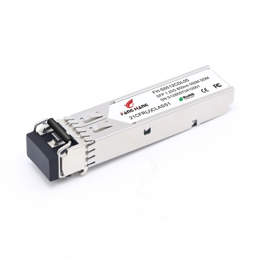 Empty FH-S8512CDL05