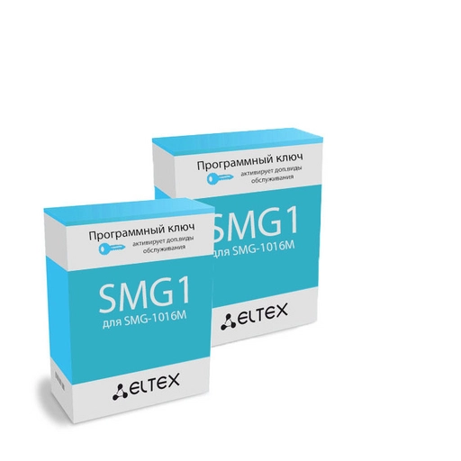 Eltex SMG1-SP1