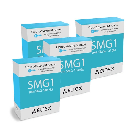 Eltex SMG1-SP3