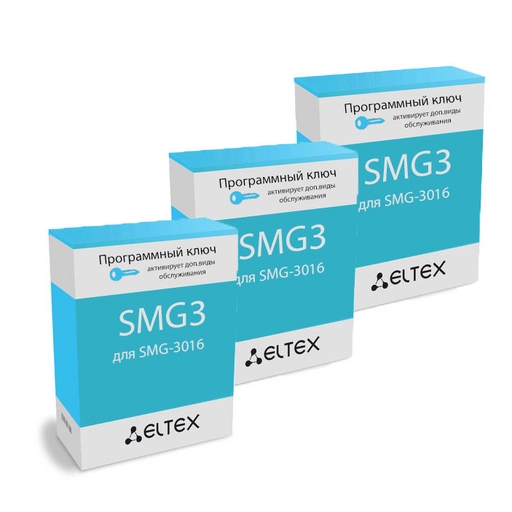 Eltex SMG3-SP4