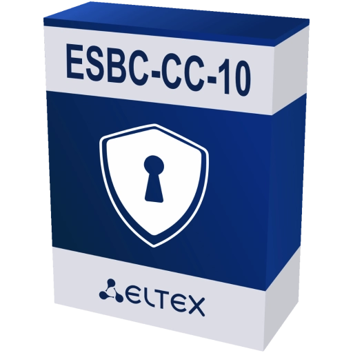 Eltex ESBC-CC-10