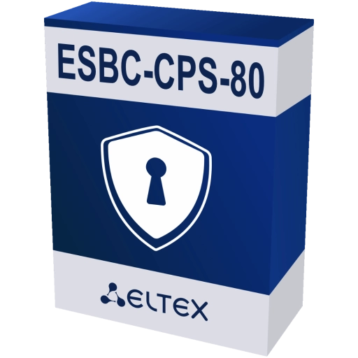 Eltex ESBC-CPS-80