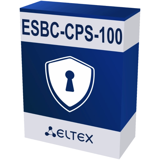 Eltex ESBC-CPS-100